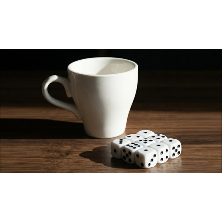 Forcing Cup (Large) by Magic Express