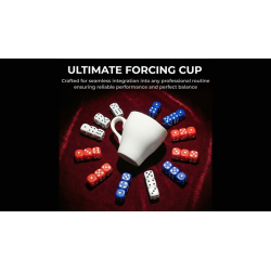 Forcing Cup (Large) by Magic Express