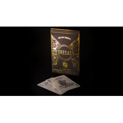 Forecast (Gimmicks and Online Instructions) by Craig Petty and the 1914 - Trick