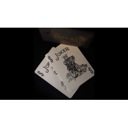 Forecast (Gimmicks and Online Instructions) by Craig Petty and the 1914 - Trick