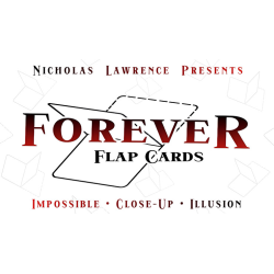Forever Flap by Nicholas Lawrence