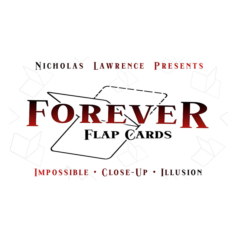 Forever Flap by Nicholas Lawrence