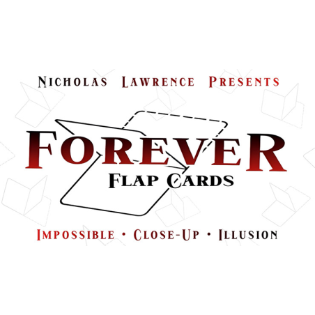 Forever Flap by Nicholas Lawrence