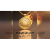 Forget Me Knot by GRUM®
