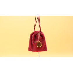 Forget Me Knot by GRUM®