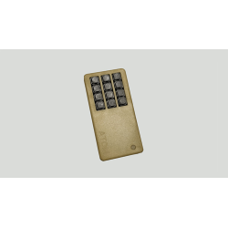 Atom 2 Smart Remote by Electricks