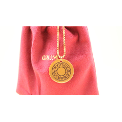 Forget Me Knot by GRUM®