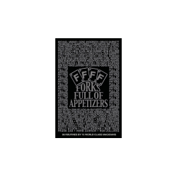 Forks Full of Appetizers (Softcover) - Book