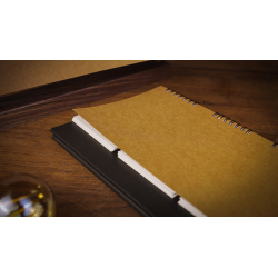 Fortune Calendar (Walnut) by TCC and Terry Chou
