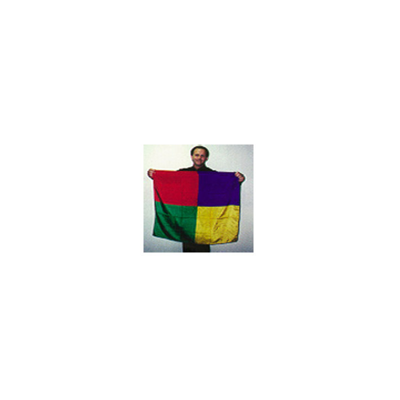 Four Square Blendo