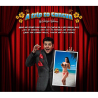 A Trip to Cancun by George Iglesias and Twister Magic - Trick