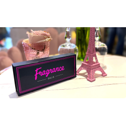 Fragrance by Calix and Magic Dream