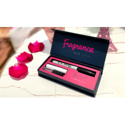 Fragrance by Calix and Magic Dream