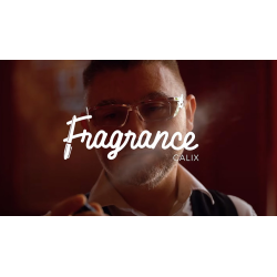 Fragrance by Calix and Magic Dream