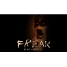 Freak (Gimmicks and Online Instructions) by Dave Forrest - Trick