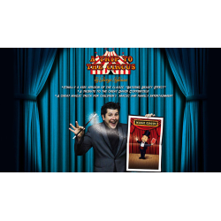 A Trip to The Circus by George Iglesias and Twister Magic - Trick