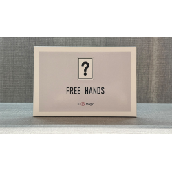 Free Hands by Patricio Teran and JT Magic