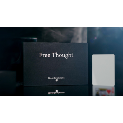 Free Thought by Steve Langston and TCC Magic