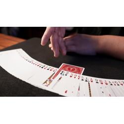 Free Thought by Steve Langston and TCC Magic