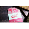 At the Drop of a Match by Ken De Courcy - Book
