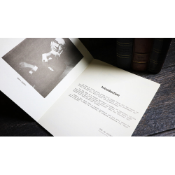 At the Drop of a Match by Ken De Courcy - Book