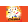 Frenetic Vol 2 by Grant Maidment and RSVP Magic - DVD