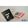 FROGGY 2.0 (BLUE) by Erick White