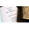 At the Drop of a Match by Ken De Courcy - Book