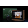 Frozen in Time High Tech Version 2 by IARVEL Magic, Nakashima Kengo and Katsuya Masuda