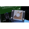 Frozen in Time High Tech Version 2 by IARVEL Magic, Nakashima Kengo and Katsuya Masuda