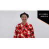 Coins Akira's - Evolution For 25 Years by Akira Fujii - DVD