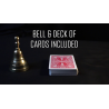 Attraction Red (Gimmicks and Online Instructions) by William Eston and Magic Smile productions - Trick