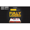 Fully Loaded Red (DVD and Gimmicks) by Mark Mason - Trick
