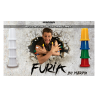 Furia (Gimmicks and Online Instructions) by Merpin - Trick