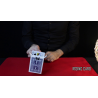 Attraction Red (Gimmicks and Online Instructions) by William Eston and Magic Smile productions - Trick