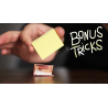 FUSE IT (Gimmicks and Online Instructions) by Victor Sanz - Trick