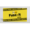 FUSE IT REFILLS by Victor Sanz - Trick