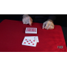 Attraction Red (Gimmicks and Online Instructions) by William Eston and Magic Smile productions - Trick