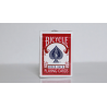 Fusion Deck (Red) by Patrick Redford