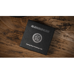 Audiokinesis by Hoang Doan Minh and Artisan Coin (Dollar) - Trick