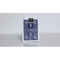 Fusion Deck (Blue) by Patrick Redford