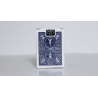 Fusion Deck (Blue) by Patrick Redford