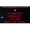Future With the Stars by Kreskin