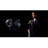 G4 by Bond Lee and MS Magic - Trick