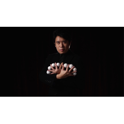 G4 by Bond Lee and MS Magic - Trick