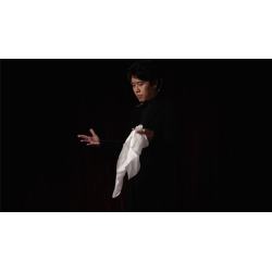 G4 by Bond Lee and MS Magic - Trick