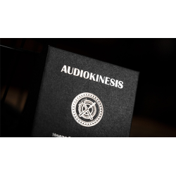 Audiokinesis by Hoang Doan Minh and Artisan Coin (Dollar) - Trick