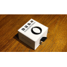 GAMBLERS RING (SIZE 10) by Bacon Magic - Trick
