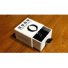 GAMBLERS RING (SIZE 10) by Bacon Magic - Trick