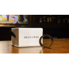 GAMBLERS RING (SIZE 10) by Bacon Magic - Trick